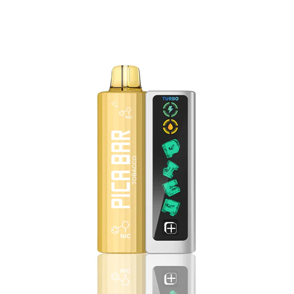 Pica Bar Tuning 30k 30000 Puffs Disposable Vape FULL KIT - 19mL - Image 14
