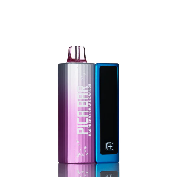 Pica Bar Tuning 30k 30000 Puffs Disposable Vape FULL KIT - 19mL - Image 9