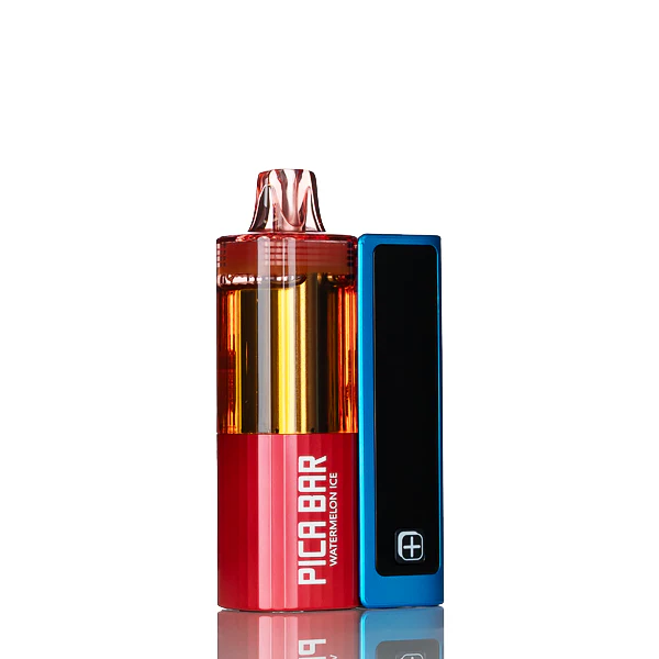 Pica Bar Lucid 35K 35000 Puffs Disposable FULL KIT - 19mL - Image 15