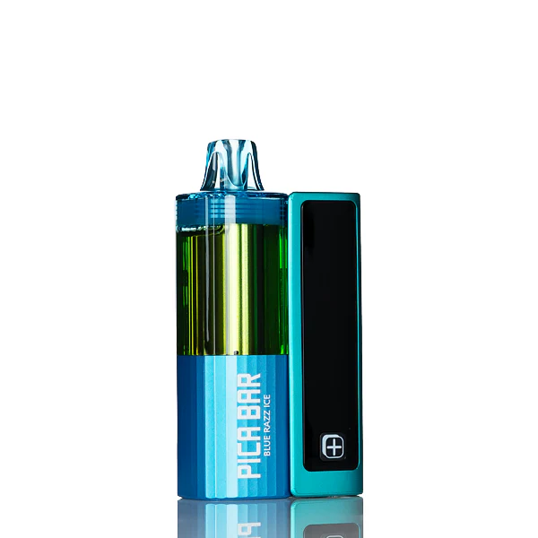 Pica Bar Lucid 35K 35000 Puffs Disposable FULL KIT - 19mL - Image 3