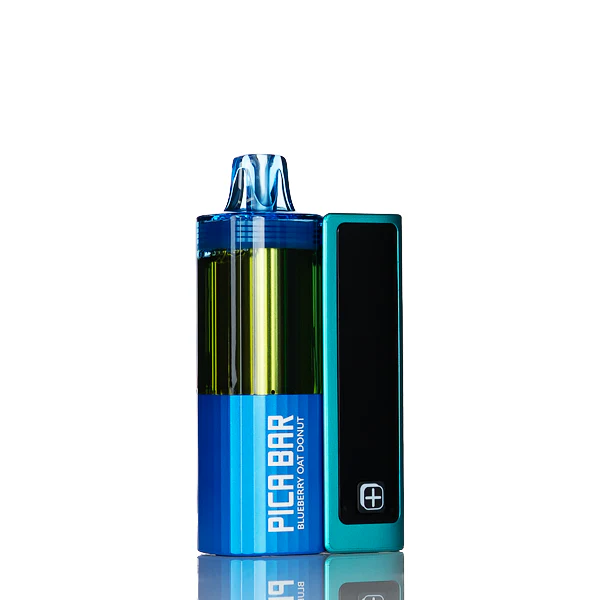 Pica Bar Lucid 35K 35000 Puffs Disposable FULL KIT - 19mL - Image 5