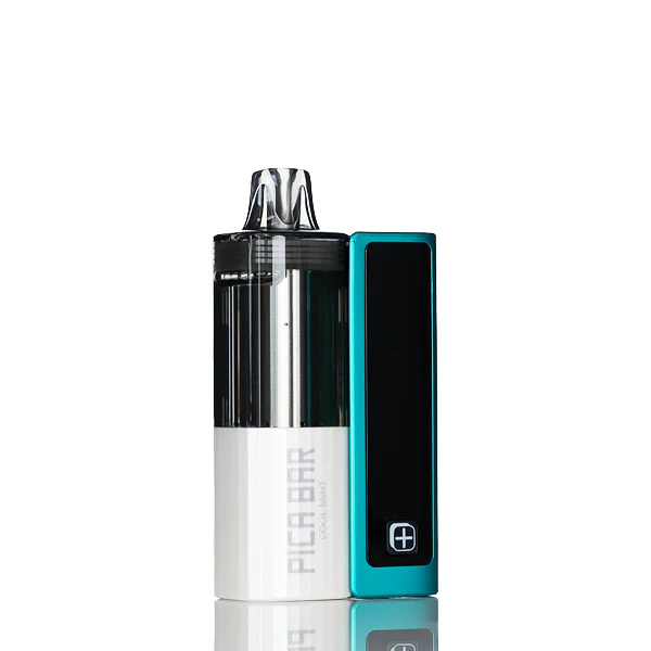 Pica Bar Lucid 35K 35000 Puffs Disposable FULL KIT - 19mL - Image 7