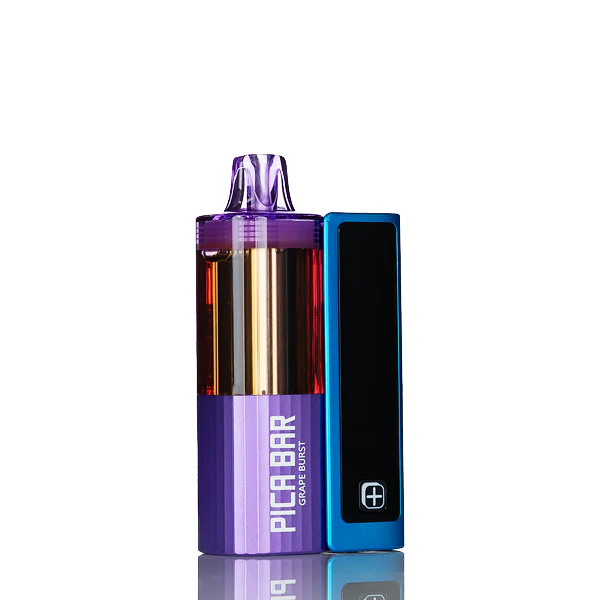 Pica Bar Lucid 35K 35000 Puffs Disposable FULL KIT - 19mL - Image 9