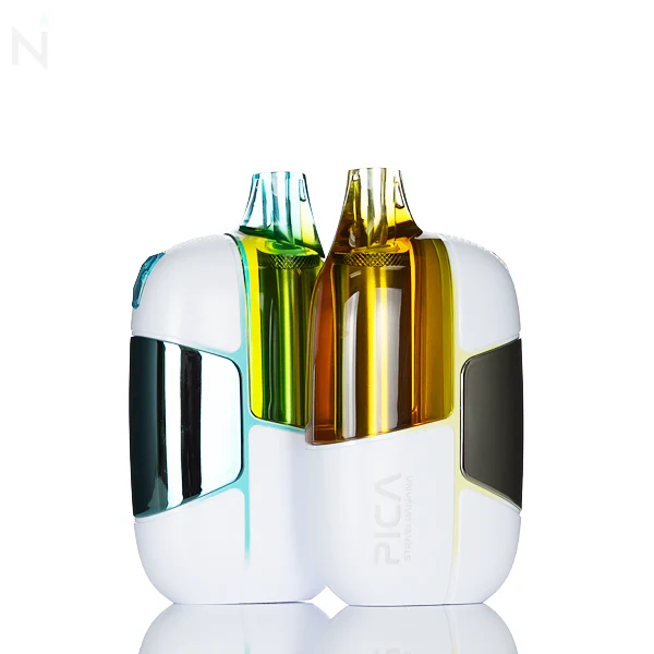 PICA BAR Pure 45K Disposable - 18mL - Image 6