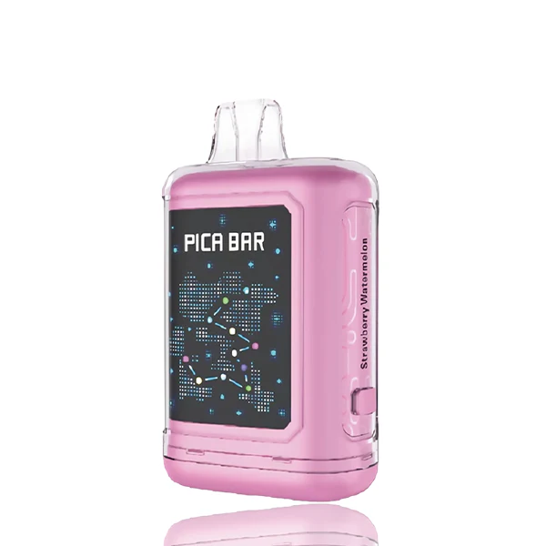 Pica Bar Super Pro 30K 30,000 Puffs Disposable - 20mL - Image 10