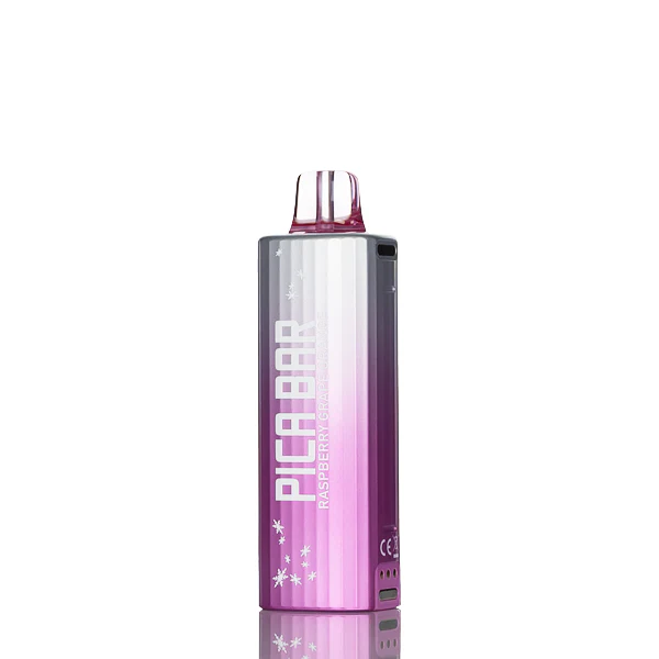 Pica Bar Tuning 30k 30000 Puffs Disposable Pod - 19mL - Image 10