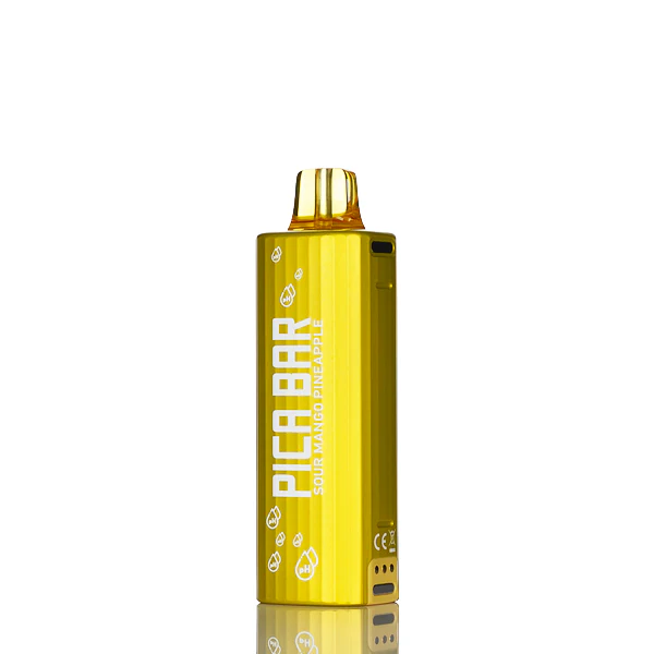 Pica Bar Tuning 30k 30000 Puffs Disposable Pod - 19mL - Image 12