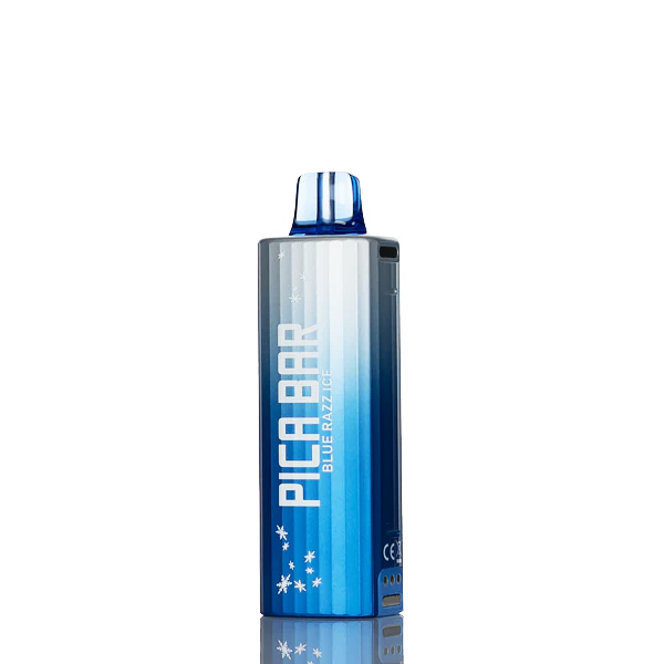 Pica Bar Tuning 30k 30000 Puffs Disposable Pod - 19mL - Image 14