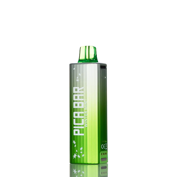 Pica Bar Tuning 30k 30000 Puffs Disposable Pod - 19mL - Image 6