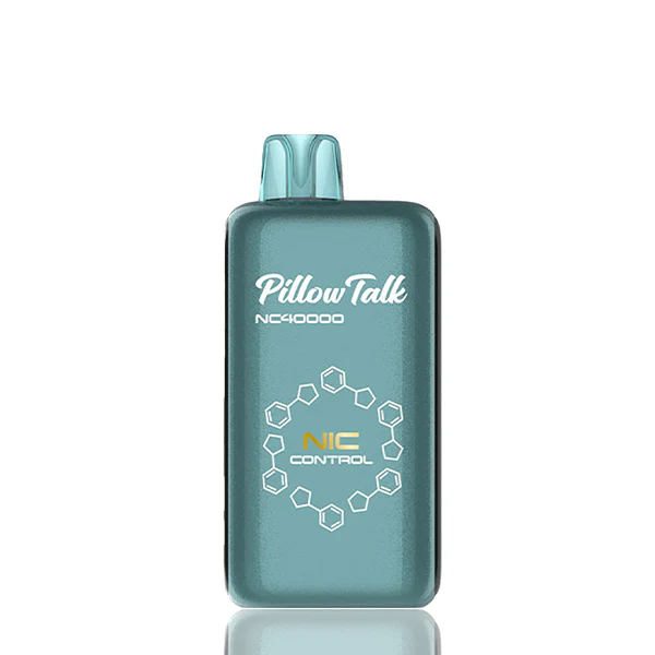 Pillow Talk NC40000 Nic Control Disposable - 20ml - Image 4
