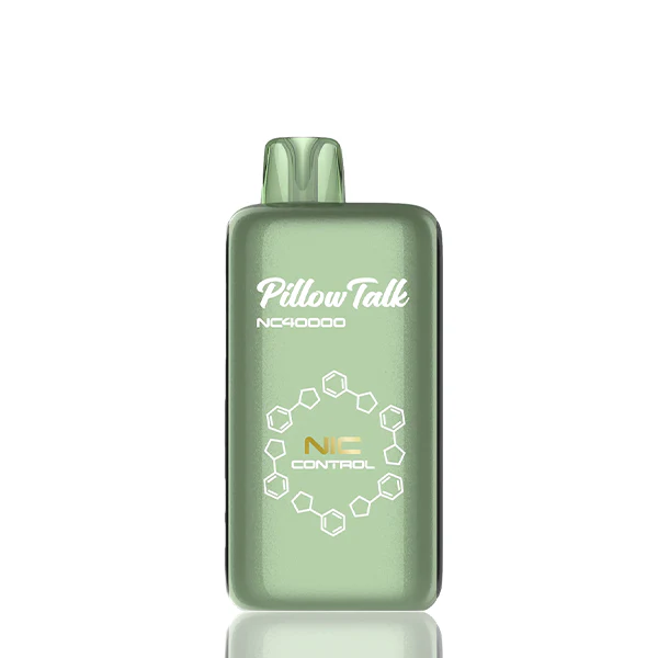 Pillow Talk NC40000 Nic Control Disposable - 20ml - Image 6