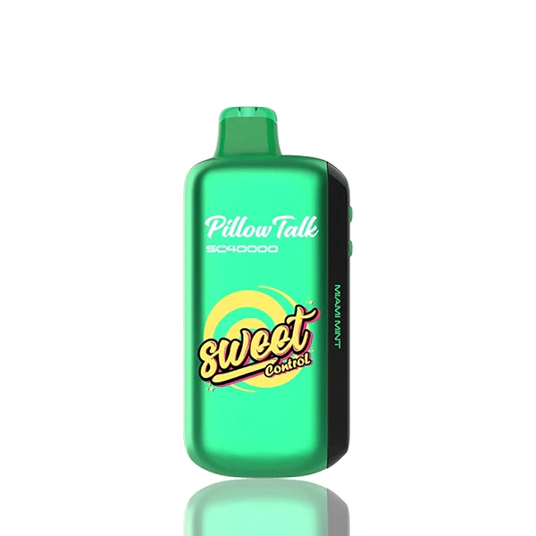 Pillow Talk SC40000 Sweet & Ice Control Disposable - 20ml - Image 3