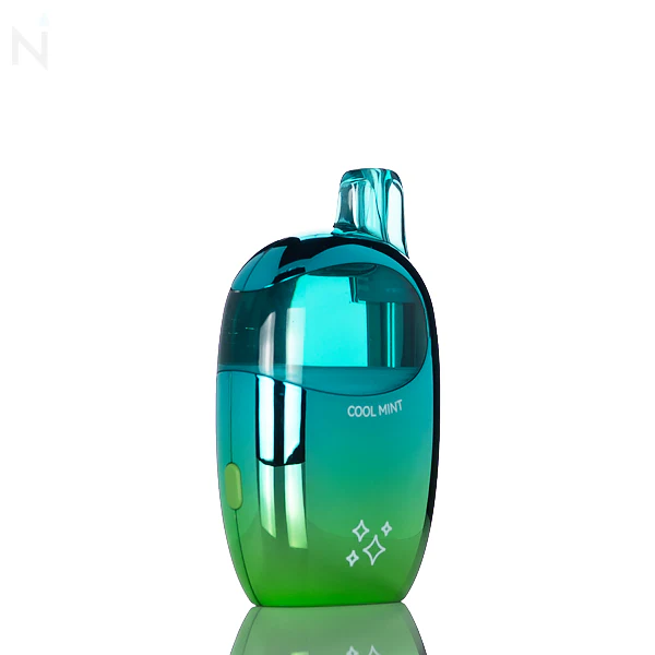 Pixi 50K Puffs Disposable Vape - 6% Nic - Image 16