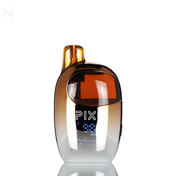 Pixi 50K Puffs Disposable Vape - 6% Nic - Image 5