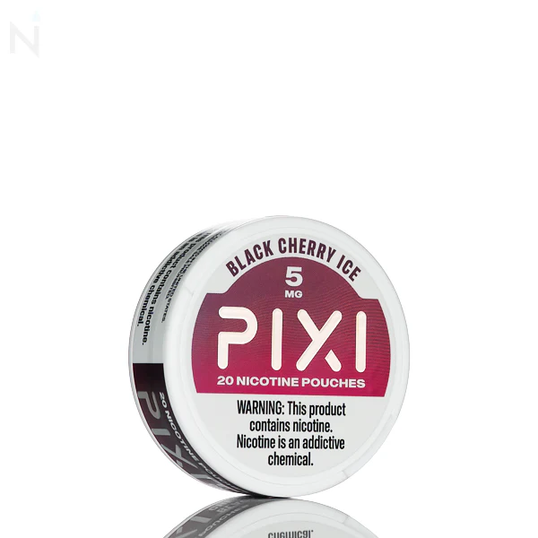 Pixi Nicotine Pouches - 15ct - Image 5