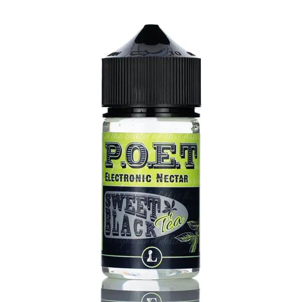 POET - No Nicotine Vape Juice - 60ml (DISCONTINUED) - Image 3
