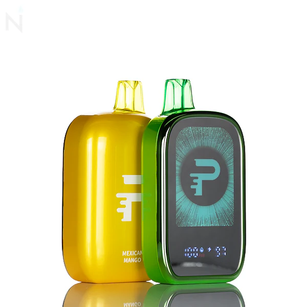 Pop-E 45000 Puffs Disposable Vape - Image 9