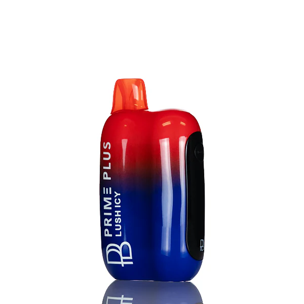 Prime Plus 26K 26000 Puffs Disposable - 20mL - Image 7