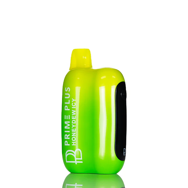 Prime Plus 26K 26000 Puffs Disposable - 20mL - Image 9