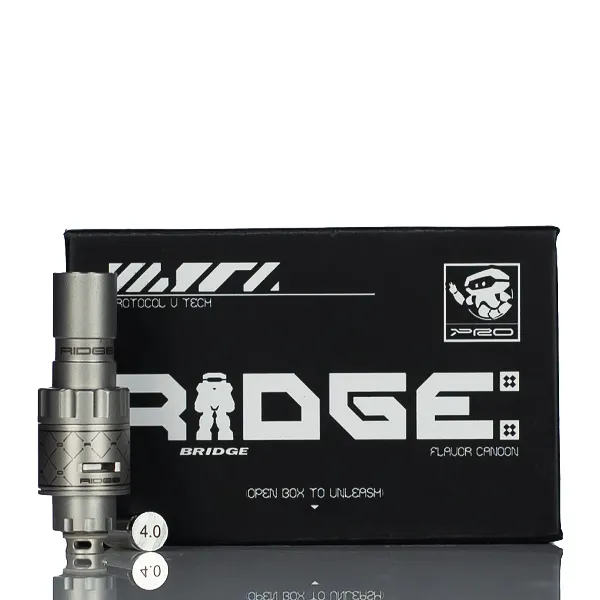 Protocol RIDGE RBA Boro Bridge (DISCONTINUED) - Image 6