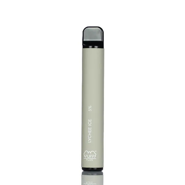 Puff Bar Plus 800 Puffs Disposable Vape - 3.2ml (DISCONTINUED) - Image 4