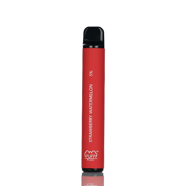 Puff Bar Plus 800 Puffs Disposable Vape - 3.2ml (DISCONTINUED) - Image 5