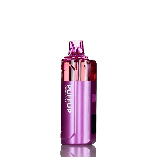Puffup 25K 25000 Puffs Disposable Vape - 15mL - Image 11