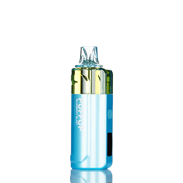 Puffup 25K 25000 Puffs Disposable Vape - 15mL - Image 12