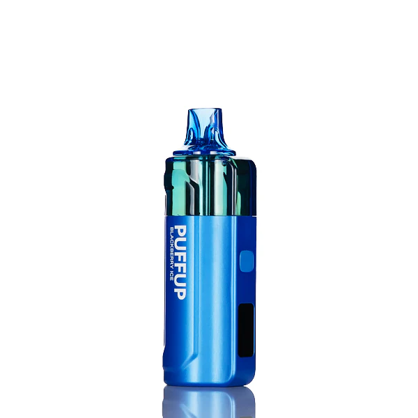 Puffup 25K 25000 Puffs Disposable Vape - 15mL - Image 13