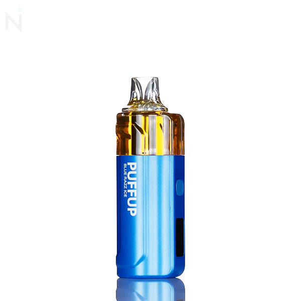 Puffup 25K 25000 Puffs Disposable Vape - 15mL - Image 14