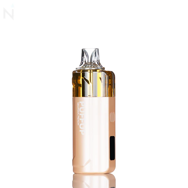 Puffup 25K 25000 Puffs Disposable Vape - 15mL - Image 15