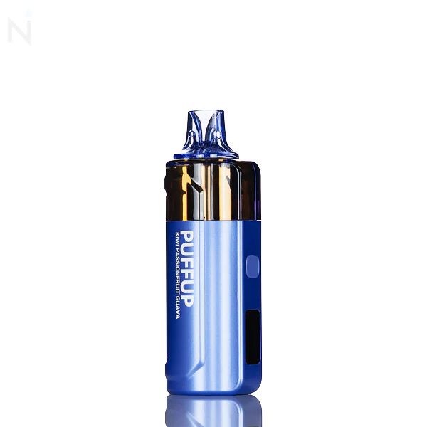 Puffup 25K 25000 Puffs Disposable Vape - 15mL - Image 16