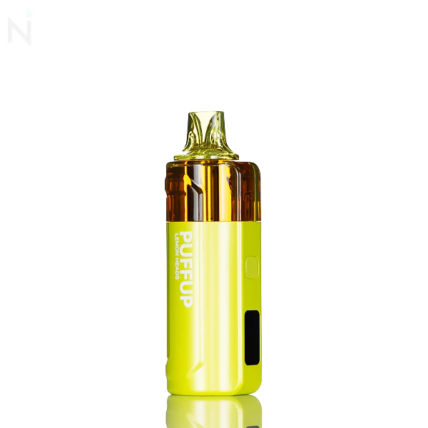 Puffup 25K 25000 Puffs Disposable Vape - 15mL - Image 17