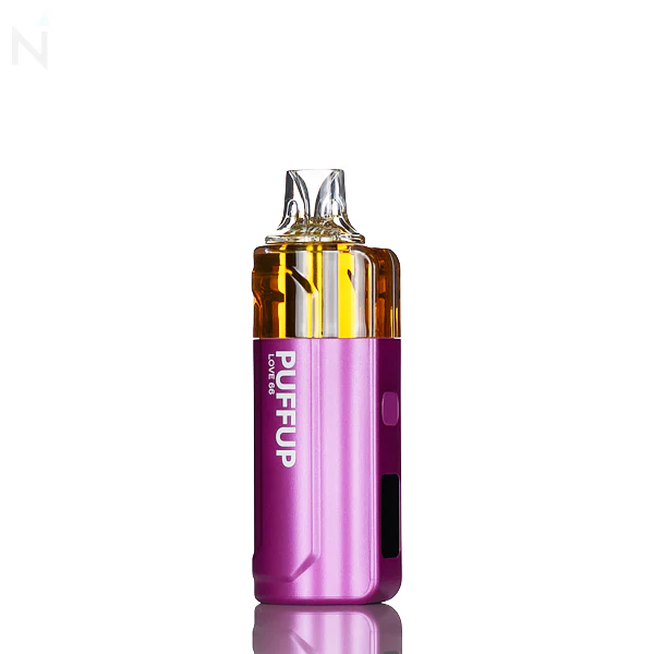 Puffup 25K 25000 Puffs Disposable Vape - 15mL - Image 18