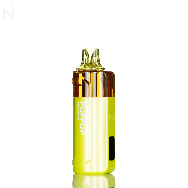 Puffup 25K 25000 Puffs Disposable Vape - 15mL - Image 19