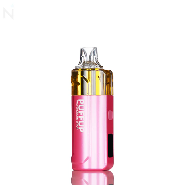 Puffup 25K 25000 Puffs Disposable Vape - 15mL - Image 21