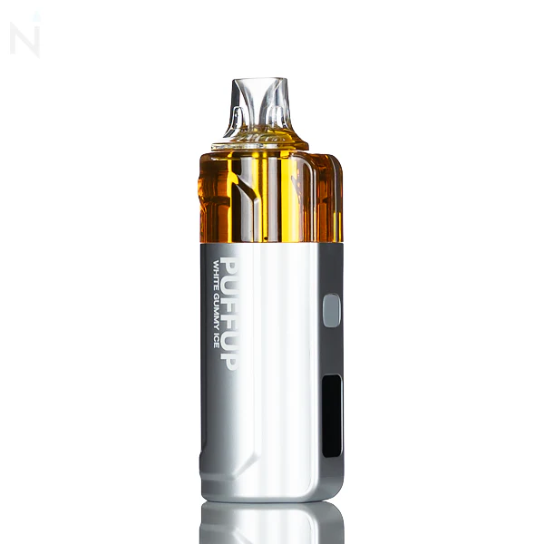 Puffup 25K 25000 Puffs Disposable Vape - 15mL - Image 22