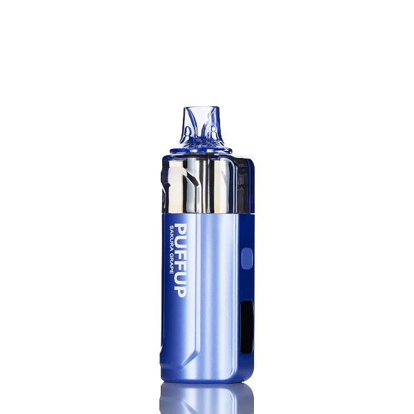 Puffup 25K 25000 Puffs Disposable Vape - 15mL - Image 7