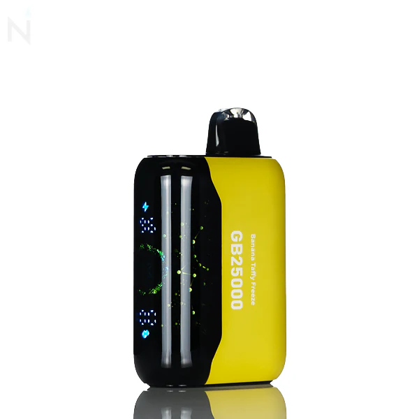 Pulse X Returns 25000 Puff Disposable Vape - Image 14