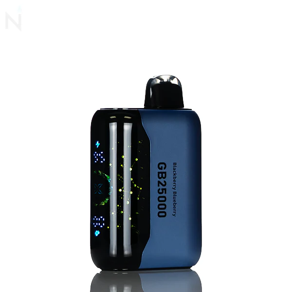Pulse X Returns 25000 Puff Disposable Vape - Image 16