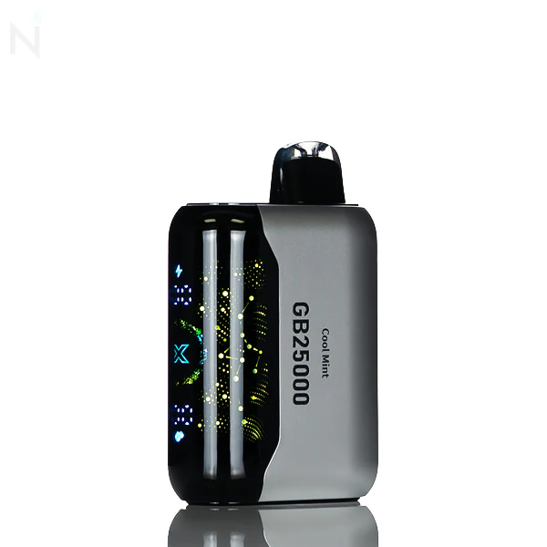 Pulse X Returns 25000 Puff Disposable Vape - Image 17