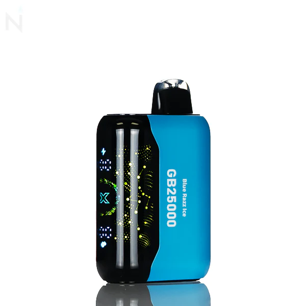 Pulse X Returns 25000 Puff Disposable Vape - Image 21