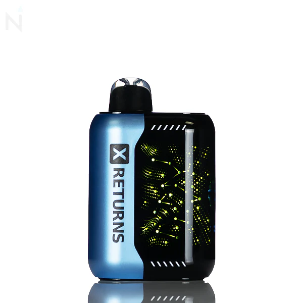 Pulse X Returns 25000 Puff Disposable Vape - Image 6