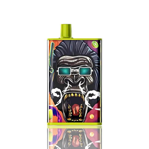 PunkApes 6000 Puffs Disposable Vape - 16mL - Image 3