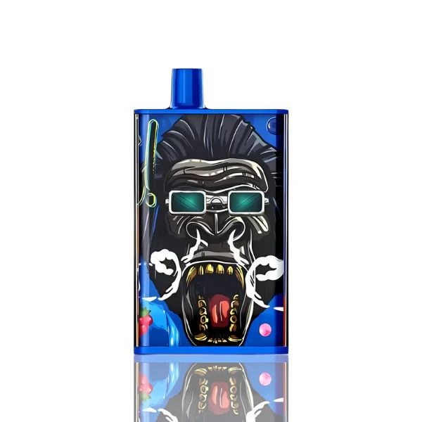 PunkApes 6000 Puffs Disposable Vape - 16mL - Image 5