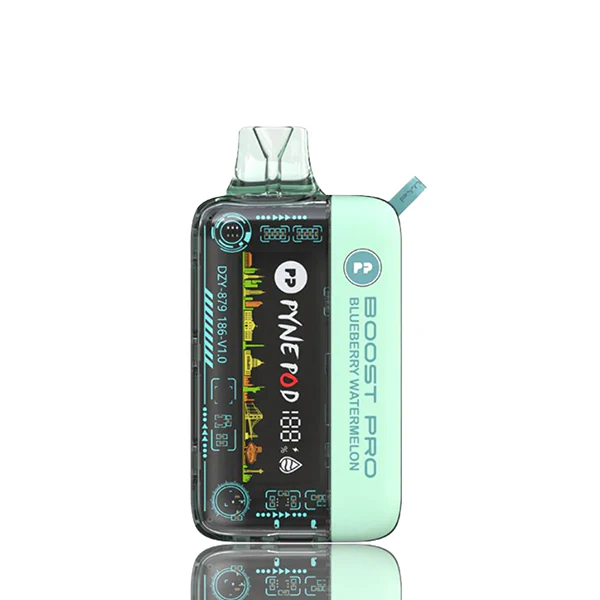 Pyne Pod Boost Pro 20K 20000 Puffs Disposable - Image 5