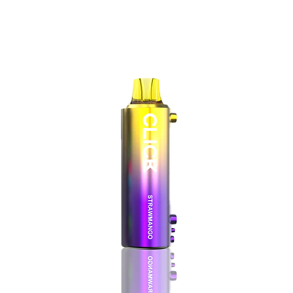 Pyne Pod Click 40K 40000 Puffs Disposable Pod - 5% - Image 3