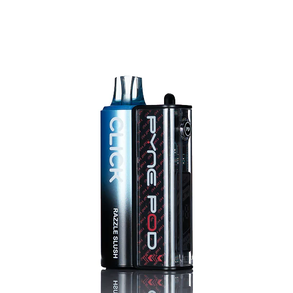 Pyne Pod Click 40K 40000 Puffs Disposable Starter FULL KIT - 5% - Image 9