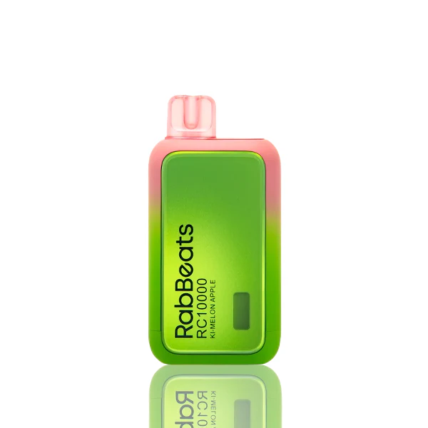 RabBeats RC10000 10k Puffs Disposable Vape - 18mL - Image 6