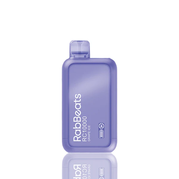RabBeats RC10000 10k Puffs Disposable Vape - 18mL - Image 7